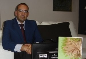 Antonio Sánchez