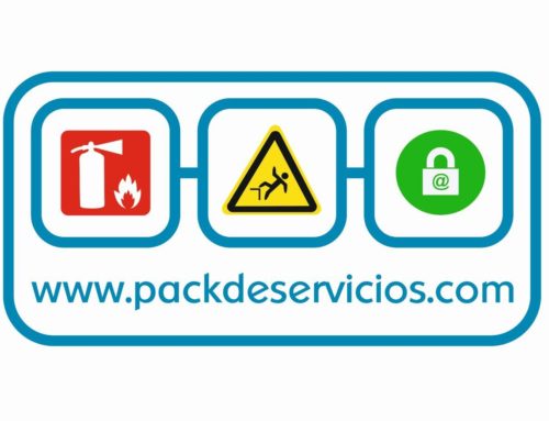 Pack de servicios
