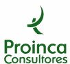 Proinca Consultores Logo