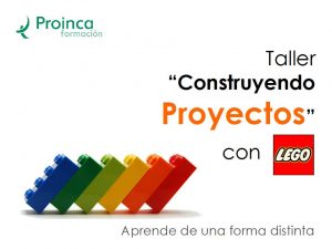 Curso Lego