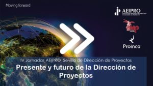 IV Jornadas AEIPRO Sevilla