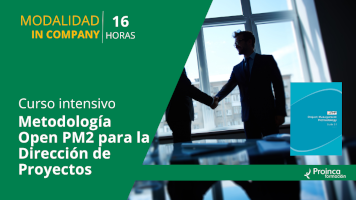 curso metodología pm2