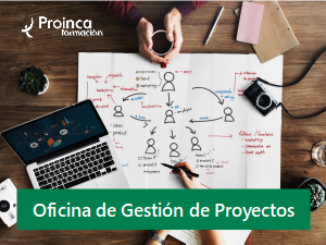 Curso Oficina de Gestión de Proyectos (PMO)