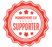 management 3.0 supporter