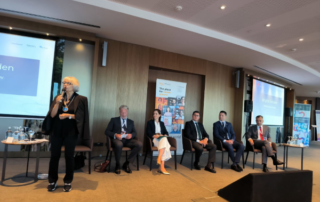 Global Project Profession Forum