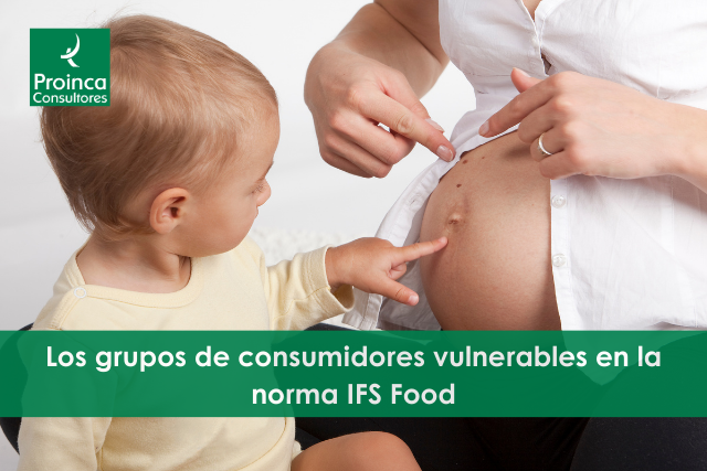 grupos de consumidores vulnerables