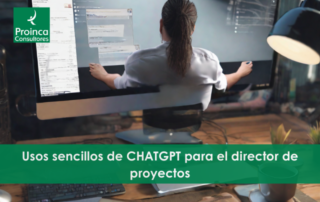 chatgpt project manager