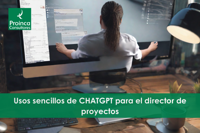 chatgpt project manager