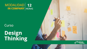 Curso Design Thinking