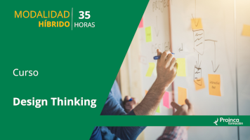 Curso Híbrido Design Thinking