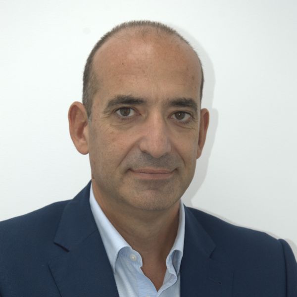Antonio Sánchez