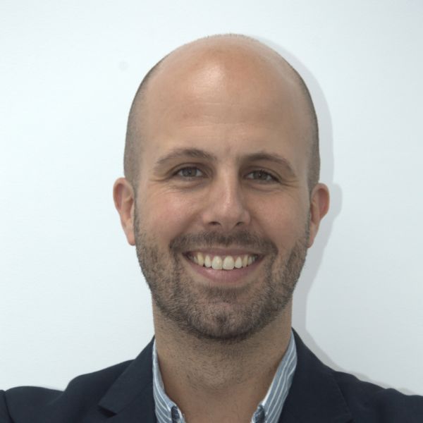 José María Muñoz