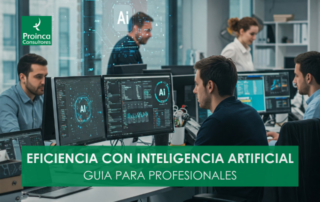 mejores herramientas de IA para empresas