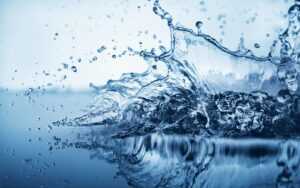agua segura indsutria alimentaria