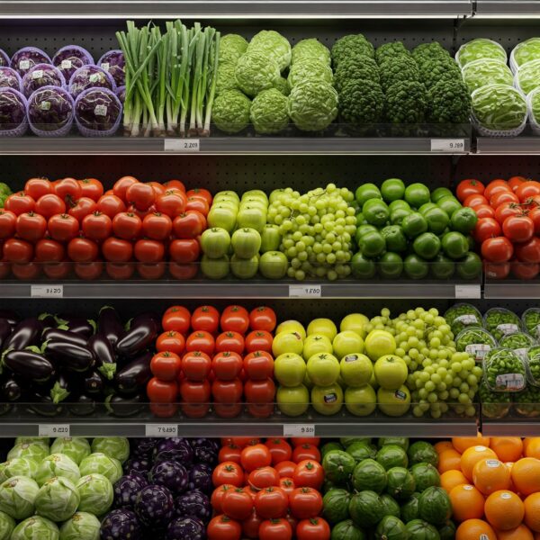 Prevención de pérdidas y desperdicio alimentario