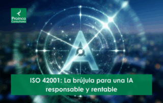 ISO 42001 IA responsable