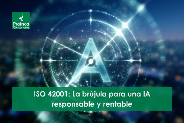 ISO 42001 IA responsable